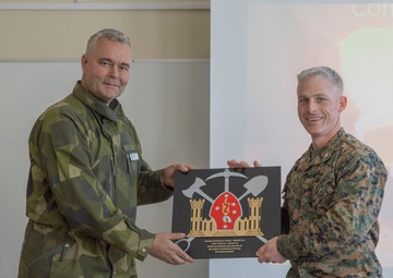 Aurora 23 with 2d CEB