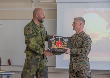 Aurora 23 with 2d CEB