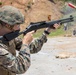 III MSB Conducts Shotgun Live-Fire