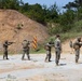 III MSB Conducts Shotgun Live-Fire