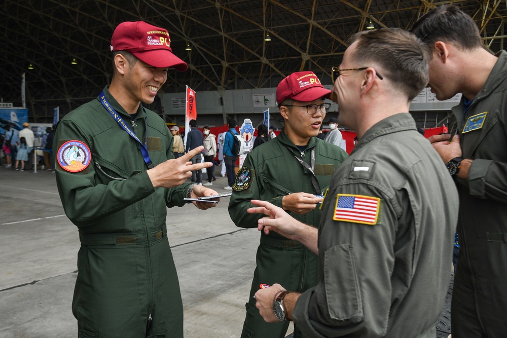 VP-26 Participates in Kanoya Air Show