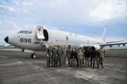 VP-26 Participates in Kanoya Air Show