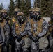 CBIRF Marines Participate in Arctic Edge 2023