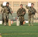 Soldiers complete physical challenge and ruck march on the final day of U.S. Army Central Best Squad Competition