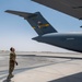 15th EAS provides airlift support