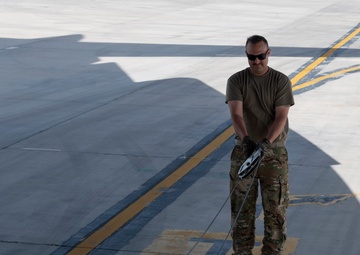 15th EAS provides airlift support