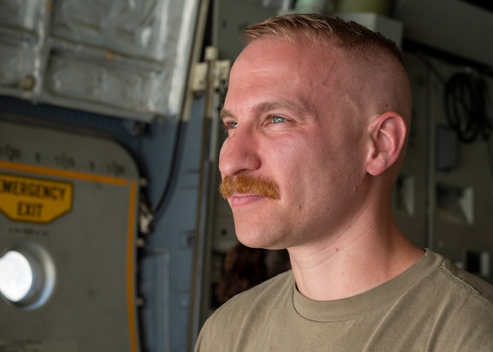 15th EAS provides airlift support