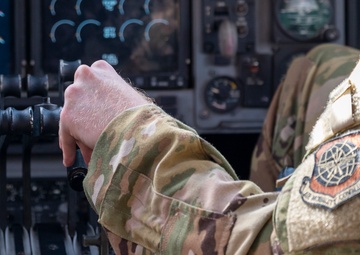 15th EAS provides airlift support