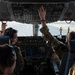 15th EAS provides airlift support