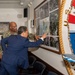 Nagasaki Governor and Sasebo Mayor visit CFAS