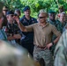 ALFS tours counterterrorism academy