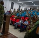 ALFS tours counterterrorism academy