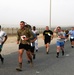 50th Vietnam Anniversary Run and Walk, Camp Arifjan, Kuwait, May 2023