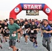 50th Vietnam Anniversary Run and Walk, Camp Arifjan, Kuwait, May 2023