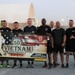 50th Vietnam Anniversary Run and Walk, Camp Arifjan, Kuwait, May 2023