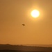 A-10 Pilots Perform Pre-Assault Operations and C-17s Escort with U.S. Army and Spanish Airborne Brigades
