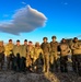 A-10 Pilots Perform Pre-Assault Operations and C-17s Escort with U.S. Army and Spanish Airborne Brigades