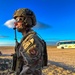 A-10 Pilots Perform Pre-Assault Operations and C-17s Escort with U.S. Army and Spanish Airborne Brigades