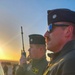 A-10 Pilots Perform Pre-Assault Operations and C-17s Escort with U.S. Army and Spanish Airborne Brigades