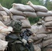 Lithuanian Soldier Conducting Squad Movement