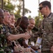 ALFS23 US, African partners tour AILCT