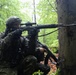 Slovak Soldiers Pull Security
