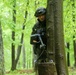Slovak Soldiers Pulls Security