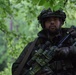 Slovak Soldier Patrols