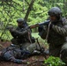 Slovak Soldiers Provide Security for Simulated Casualty