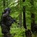 Slovak Soldier Patrols