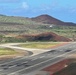 Ascension Island runway replacement