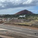 Ascension Island runway replacement