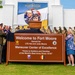 Fort Benning becomes Fort Moore in historic ceremony