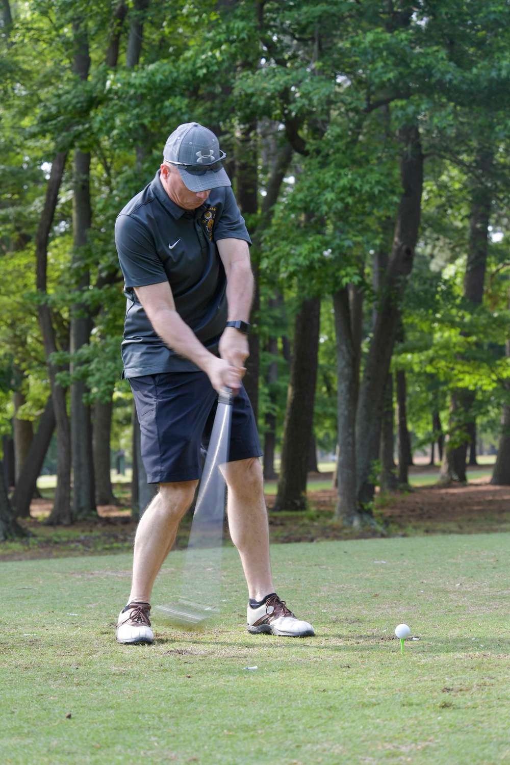 8th Annual Anchor Scholarship Foundation Golf Tournament