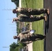 Capt. John Kelly’s promotion ceremony from the New Orleans District office