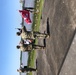 Capt. John Kelly’s promotion ceremony from the New Orleans District office