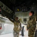 Chief Master Sgt. Ronnie J. Woods tours Barksdale