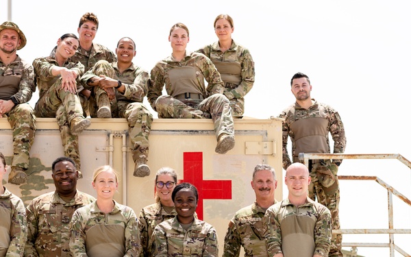 AUAB recognizes 379 EAES for Nurses, Tech Week