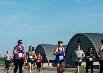 Racers finish inaugural Museum Mile! Winners announced