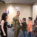 Col. Troy Howerton Promotion