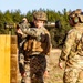 US Special Forces, US Marines conduct heavy weapons training in Latvia