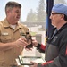 Navy Nurse Corps officers and Nurses featured and feted at NMRTC Bremerton