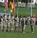 95th Combat Support Battalion Reactivation Ceremony