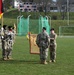 95th Combat Support Battalion Reactivation Ceremony