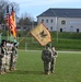 95th Combat Support Battalion Reactivation Ceremony