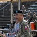 95th Combat Support Battalion Reactivation Ceremony