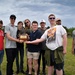 FRCE Engineers team with local students in 2023 Ultimate Unmanned Aerial Vehicle Competition