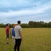FRCE Engineers team with local students in 2023 Ultimate Unmanned Aerial Vehicle Competition