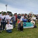 FRCE Engineers team with local students in 2023 Ultimate Unmanned Aerial Vehicle Competition