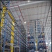 Consolidated Global warehouse at Portsmouth Naval Shipyard